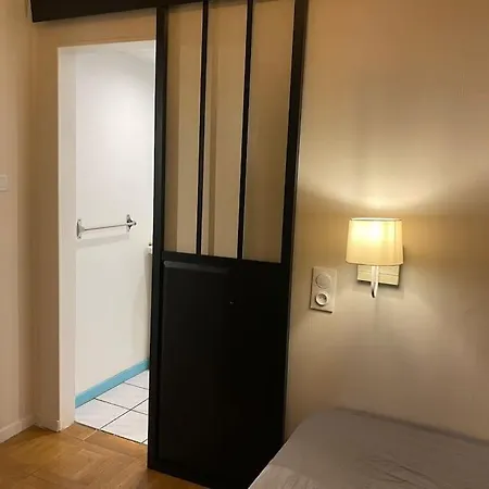Apartment Le Carre Carnot Annecy