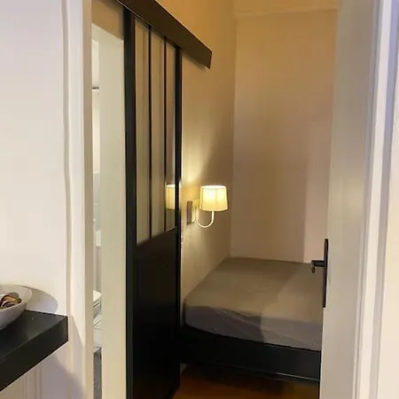 Le Carre Carnot Apartment