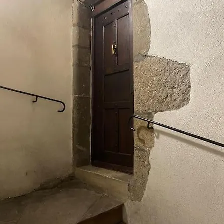 Apartment Le Carre Carnot *