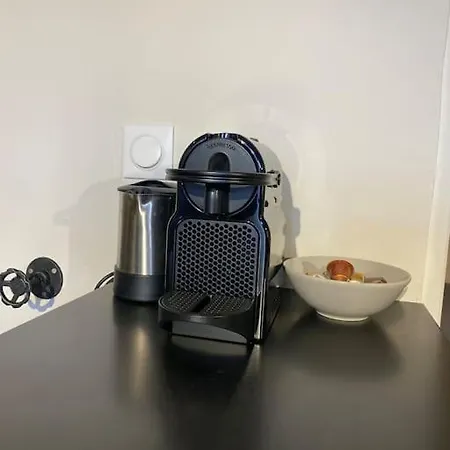 Appartement Le Carré Carnot