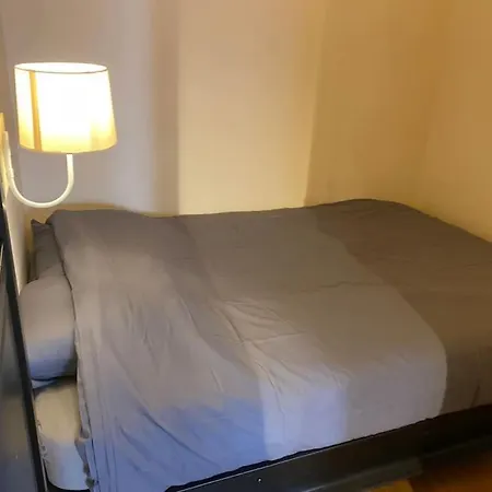 Le Carre Carnot Apartment
